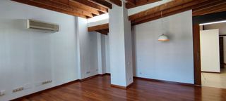 Ático en alquiler en Mercat  - La Missió - Plaça dels Patins en Palma de Mallorca