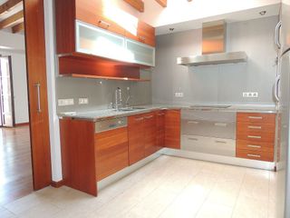 Ático en alquiler en Mercat  - La Missió - Plaça dels Patins en Palma de Mallorca