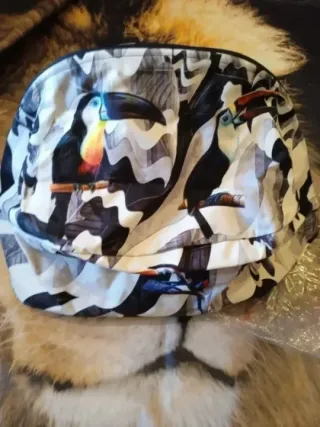 2 Capotas bugaboo Donkey 2 we are hadsome Tucanes