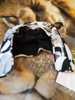 2 Capotas bugaboo Donkey 2 we are hadsome Tucanes