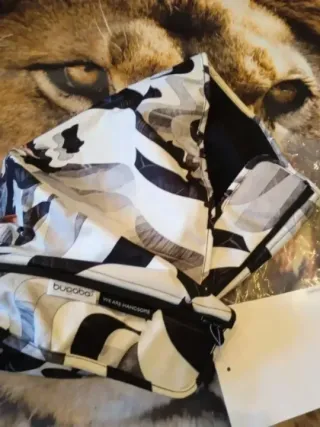 2 Capotas bugaboo Donkey 2 we are hadsome Tucanes