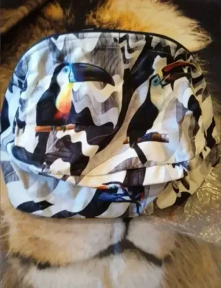 2 Capotas bugaboo Donkey 2 we are hadsome Tucanes