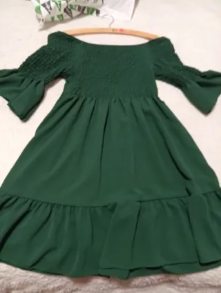 2 Vestidos Talla S/M