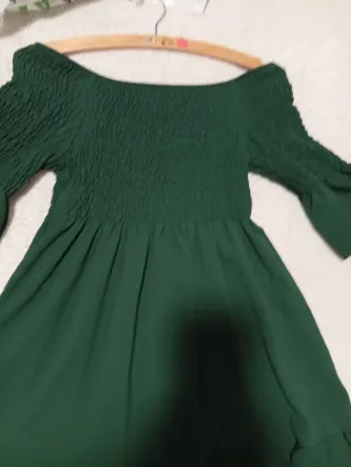 2 Vestidos Talla S/M