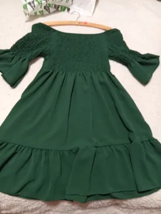 2 Vestidos Talla S/M