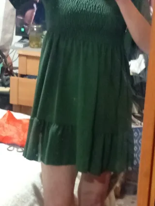 2 Vestidos Talla S/M