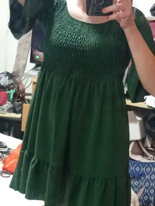 2 Vestidos Talla S/M