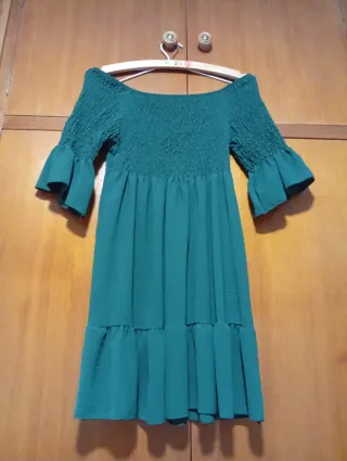 2 Vestidos Talla S/M