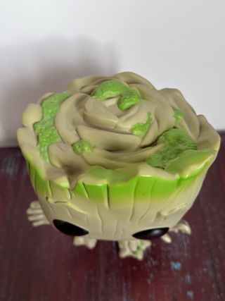 Figura Groot XL Funko Pop