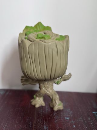Figura Groot XL Funko Pop