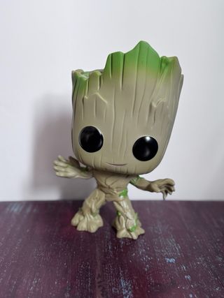 Figura Groot XL Funko Pop
