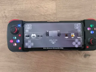 Xiaomi Redmi Note 11S Con giochi