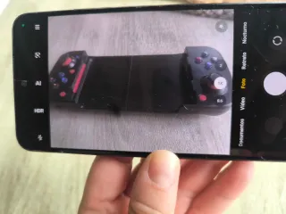 Xiaomi Redmi Note 11S Con giochi