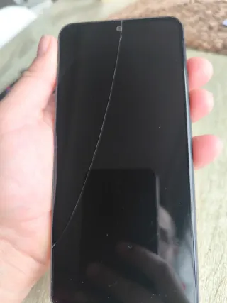 Xiaomi Redmi Note 11S Con giochi