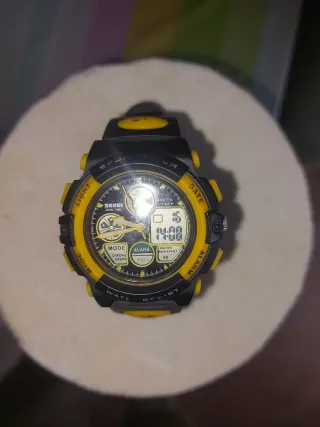 Reloj SKMEI para niño