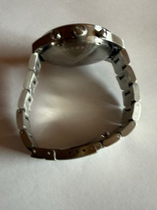 Reloj Kronos Chronograph Cuarzo