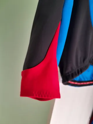 Chaqueta Ciclismo Sportful Softshell XL