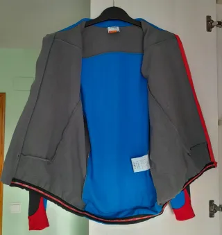 Chaqueta Ciclismo Sportful Softshell XL