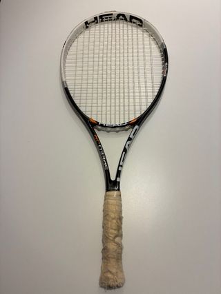 Raqueta Tenis Head Speed PRO + Funda Babolat