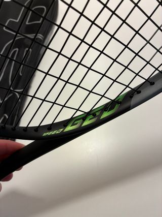 Raqueta Tenis Head Speed PRO + Funda Babolat