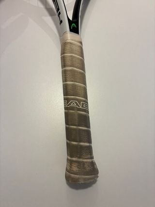 Raqueta Tenis Head Speed PRO + Funda Babolat