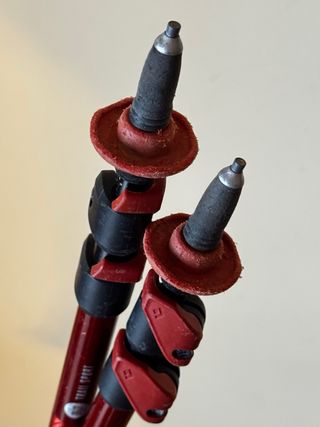 Bastones Black Diamond Trail Sport 100-140cm