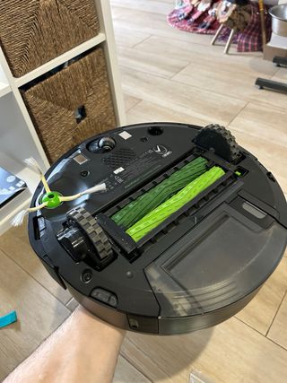 Robot Aspirador Roomba i7