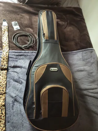 Gretsch G2655T Streamliner Guitarra Eléctrica