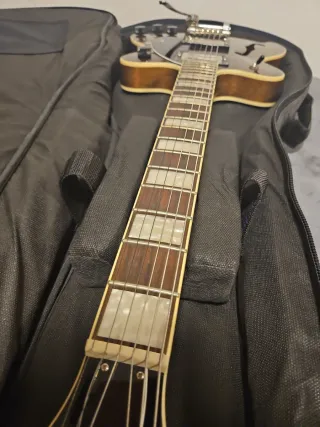 Gretsch G2655T Streamliner Guitarra Eléctrica