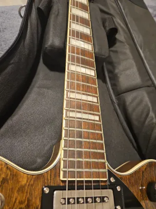 Gretsch G2655T Streamliner Guitarra Eléctrica