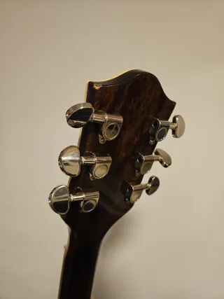 Gretsch G2655T Streamliner Guitarra Eléctrica