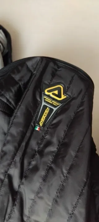 OFERTA REBAJAS!!! Traje moto mujer.Talla L