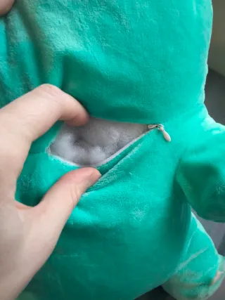 Peluche Pokémon Bulbasaur