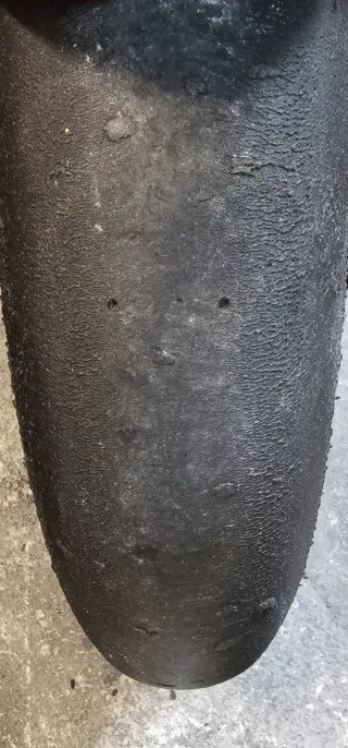 Dunlop KR109 125/80 MS3.