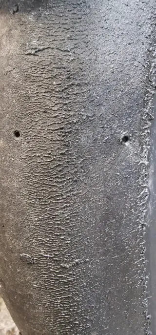 Dunlop KR109 125/80 MS3.