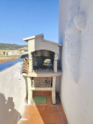 Chalet en venta en Centro - El Castillo en Sagunto