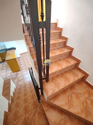 Chalet en venta en Centro - El Castillo en Sagunto