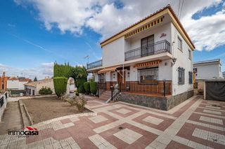 Chalet en venta en Ogíjares