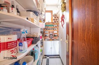 Chalet en venta en Ogíjares