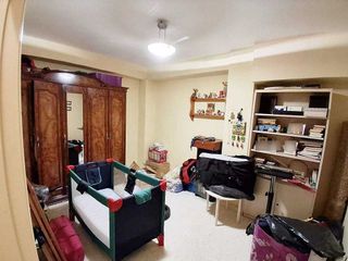 Casa adosada en venta en Parque Alcosa - Jardines del Edén en Sevilla