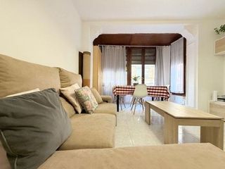 Casa adosada en venta en Centro en Castellón de la Plana