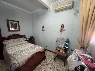 Casa pareada en venta en Centro en Alcalá de Guadaira