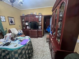 Casa pareada en venta en Centro en Alcalá de Guadaira