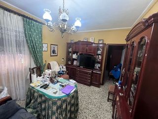 Casa pareada en venta en Centro en Alcalá de Guadaira