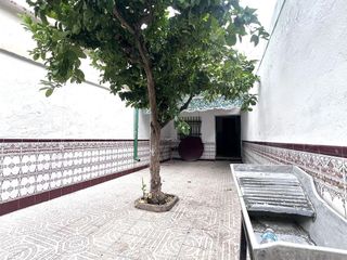 Chalet en venta en Don Benito