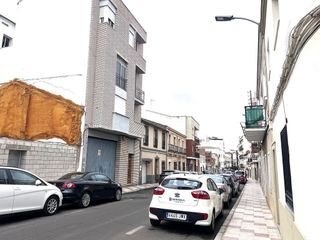 Chalet en venta en Don Benito