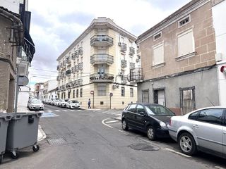 Chalet en venta en Don Benito