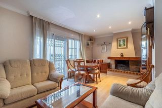 Casa adosada en venta en Pajaritos - Plaza de Toros en Granada