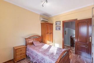 Casa adosada en venta en Pajaritos - Plaza de Toros en Granada