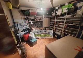 Casa adosada en venta en Martos